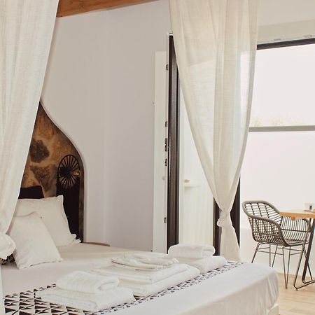 Rodillo Apartments Pláka エクステリア 写真