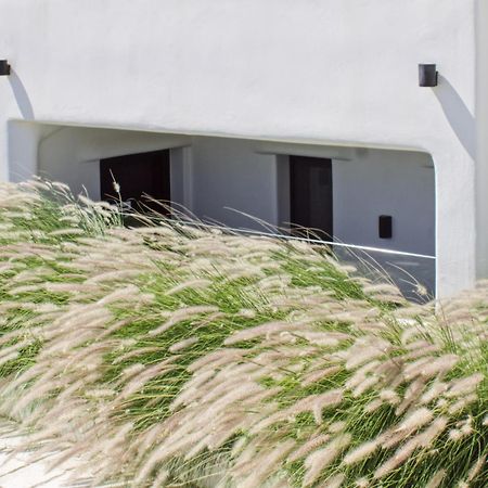 Rodillo Apartments Pláka エクステリア 写真