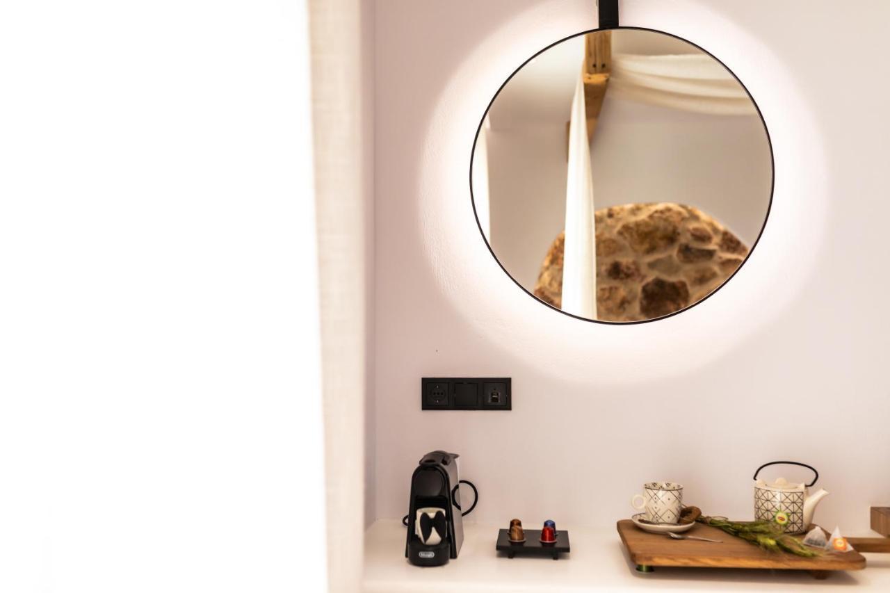 Rodillo Apartments Pláka エクステリア 写真