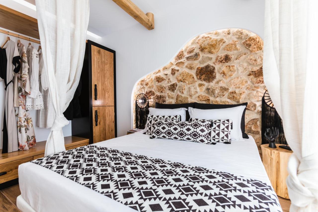 Rodillo Apartments Pláka エクステリア 写真