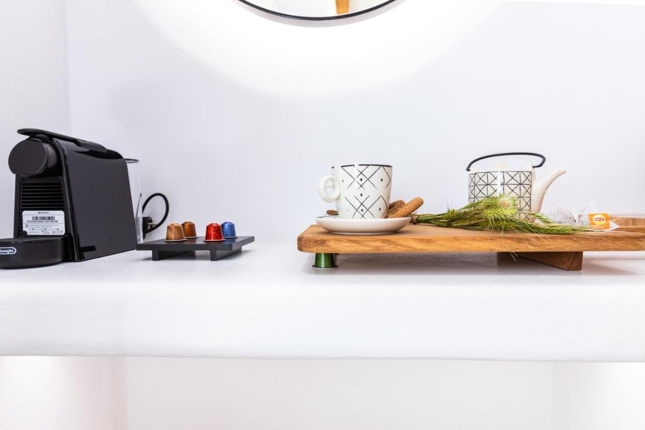 Rodillo Apartments Pláka エクステリア 写真
