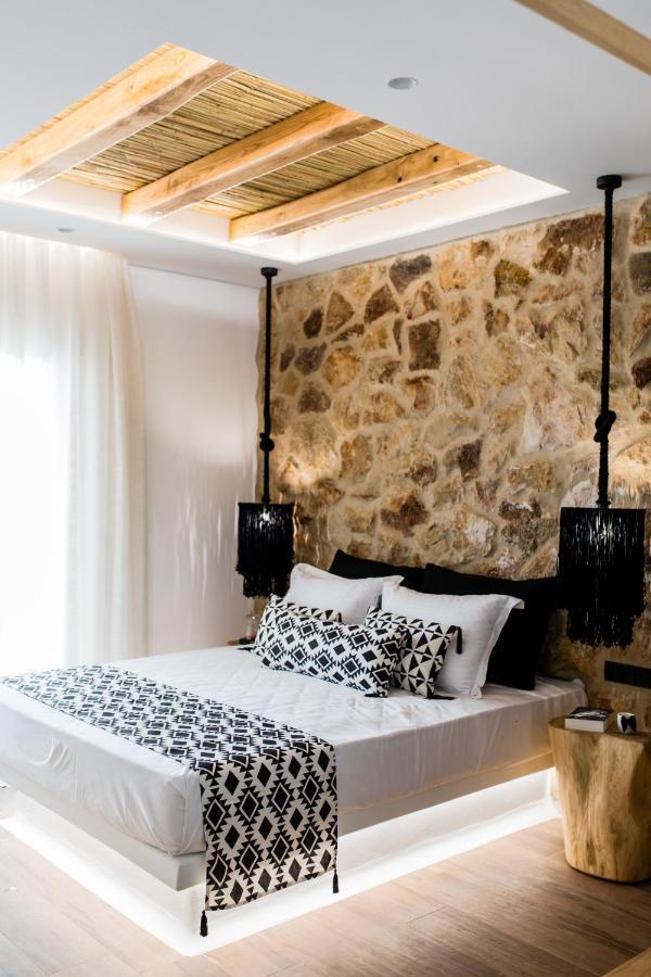 Rodillo Apartments Pláka エクステリア 写真