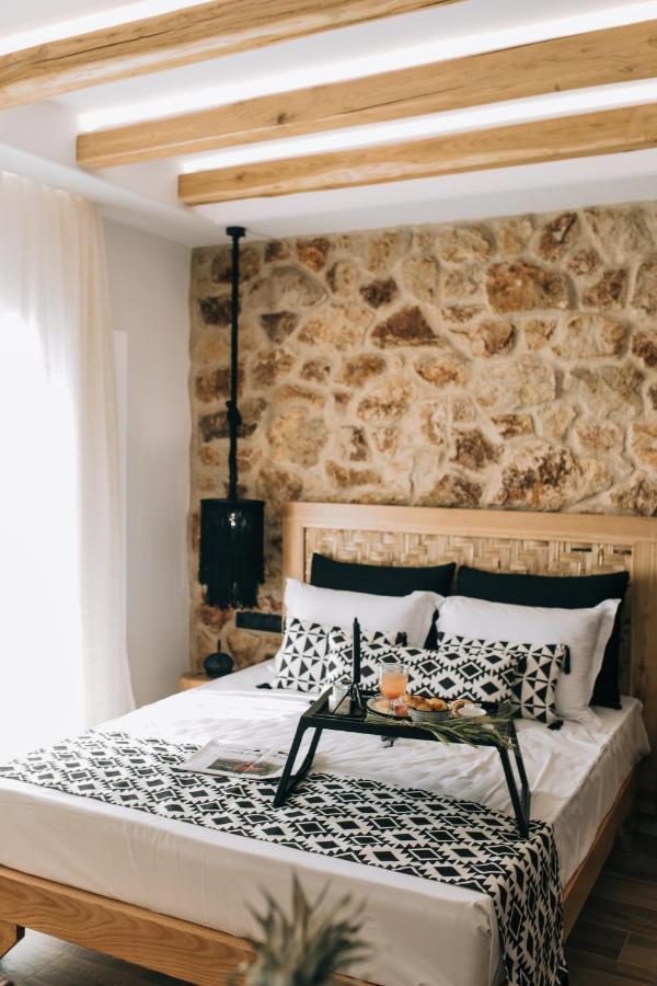 Rodillo Apartments Pláka エクステリア 写真