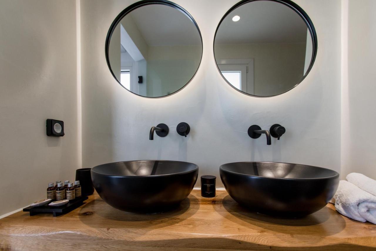 Rodillo Apartments Pláka エクステリア 写真