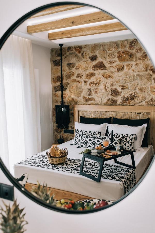 Rodillo Apartments Pláka エクステリア 写真