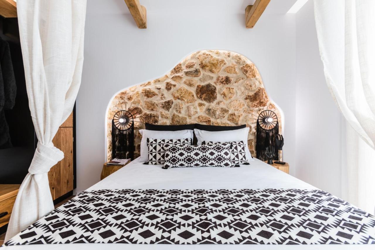 Rodillo Apartments Pláka エクステリア 写真