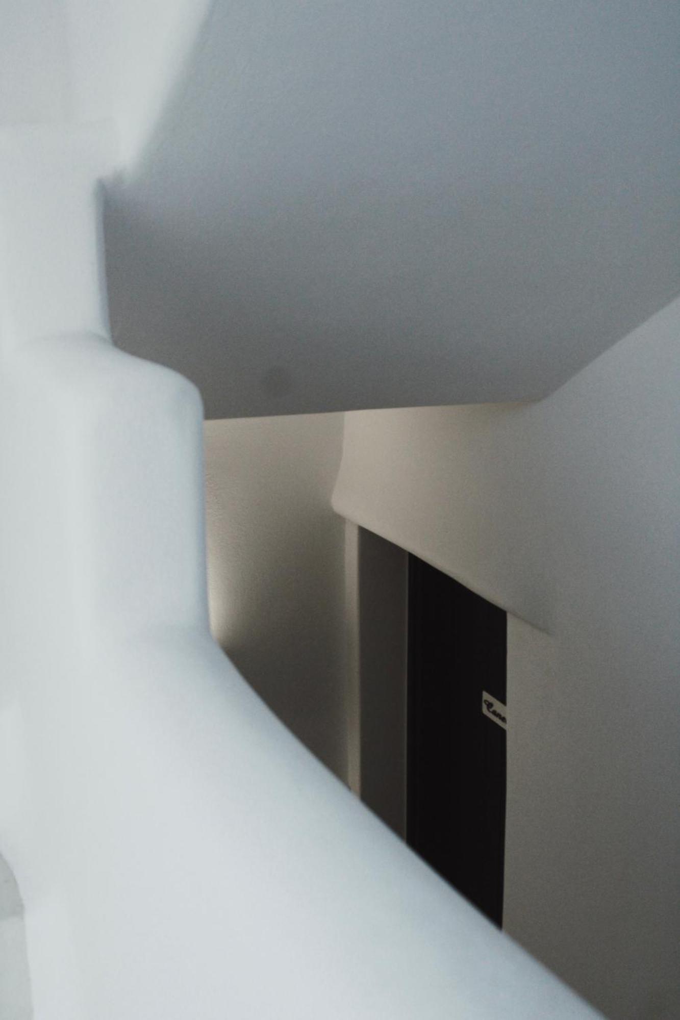 Rodillo Apartments Pláka エクステリア 写真