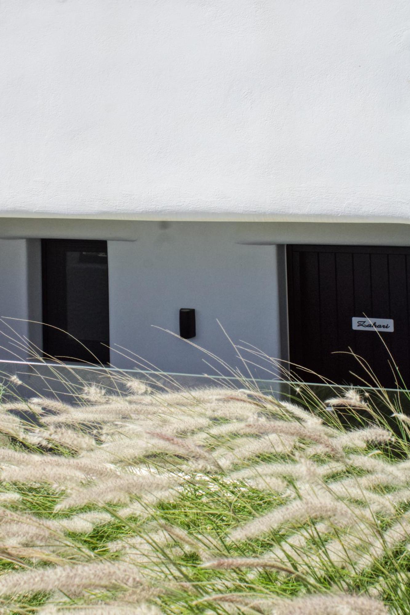 Rodillo Apartments Pláka エクステリア 写真