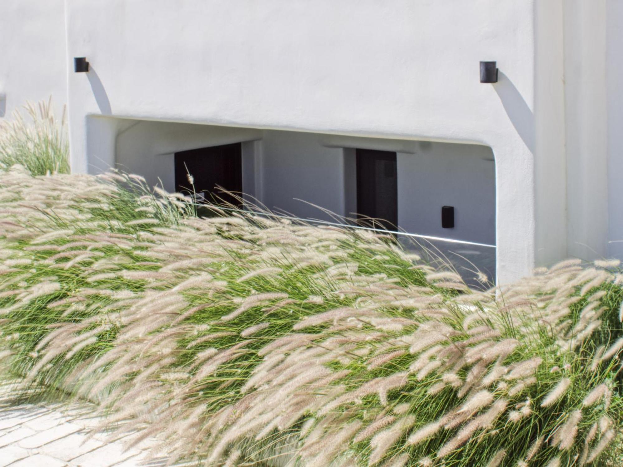 Rodillo Apartments Pláka エクステリア 写真